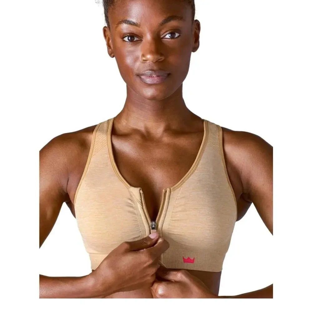 SHEFIT sizing straps